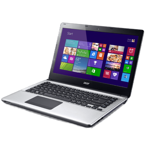 Laptop & PC