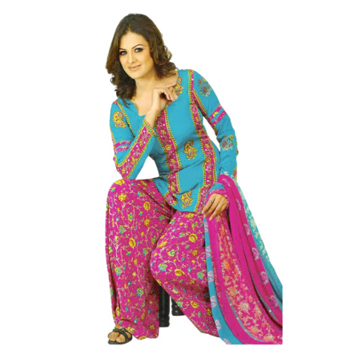 Silk 3 piece