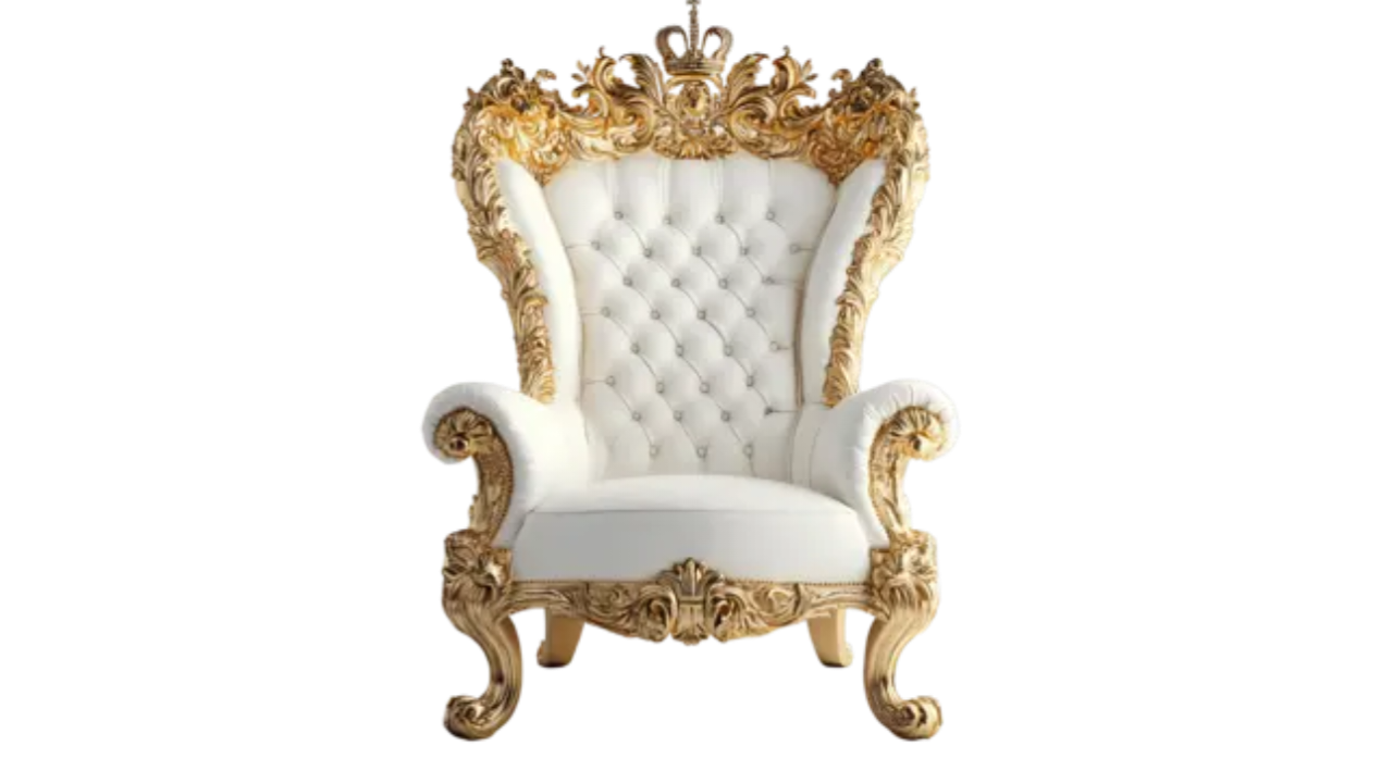 King Chair